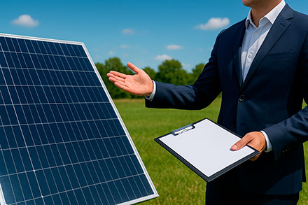 Tecnisol consultoria
